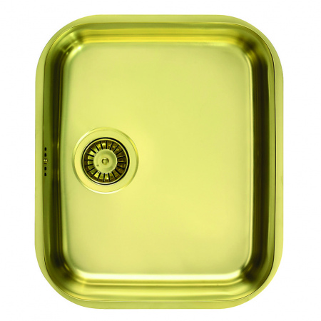 Мойка для кухни Alveus Monarch Variant 40 Gold-P фото