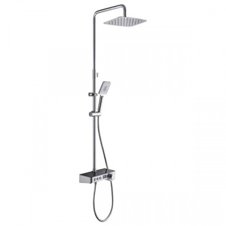 Душевая система Ganzer GZ45 GZ 45061 фото