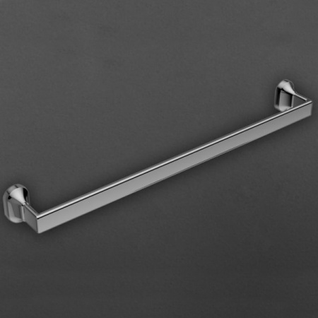 Полотенцедержатель Art&Max Ovale AM-E-4024B хром фото