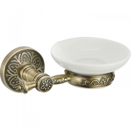 Мыльница настенная Savol 58C S-005859C фото