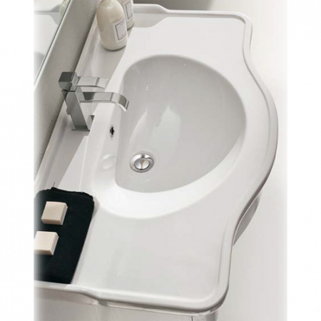 Раковина Eban Federica/Sonia/Rachele FPLKK095-B 95 см фото