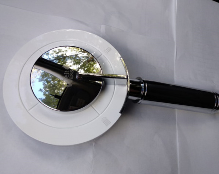 Душевая лейка Weltwasser WW фото