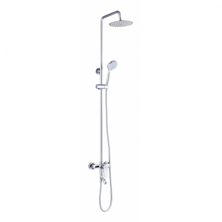 Душевая система (стойка) River Lux D41-3 фото