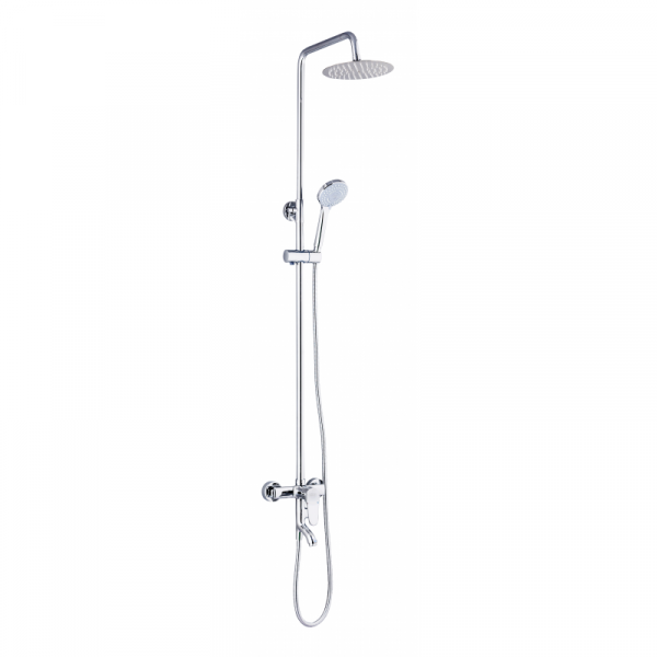 Душевая система (стойка) River Lux D41-3 фото