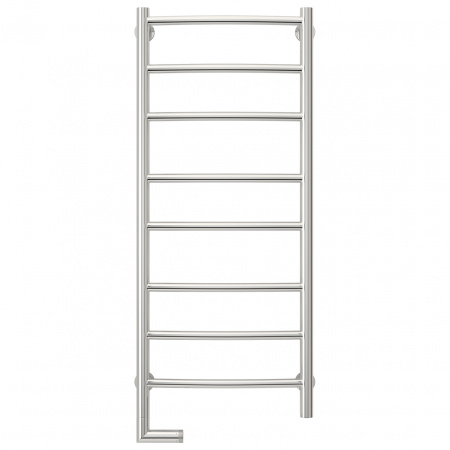 Полотенцесушитель электрический Сунержа Галант 2.0 100х40 с блоком управления слева, 00-5200-1040 фото