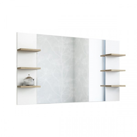 Зеркало Sanflor Ингрид С0001915 120 см фото