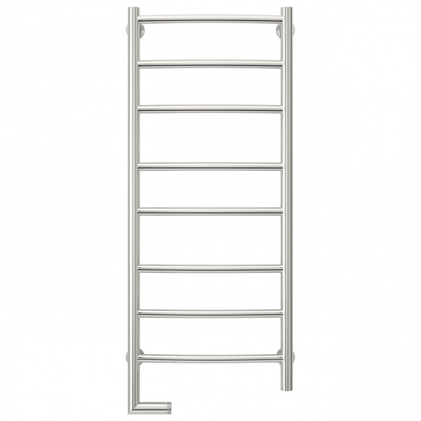 Полотенцесушитель электрический Сунержа Галант 2.0 100х40 с блоком управления слева, 00-5200-1040 фото