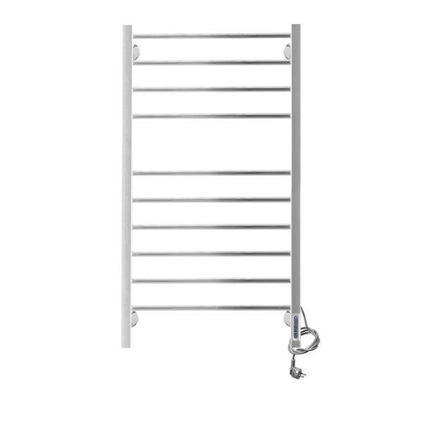 Полотенцесушитель электрический Domoterm Куба DMT Куба П10 500x1000  EK R фото