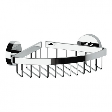 Полочка-решетка угловая Artwelle Harmonia HAR 020 15 см фото