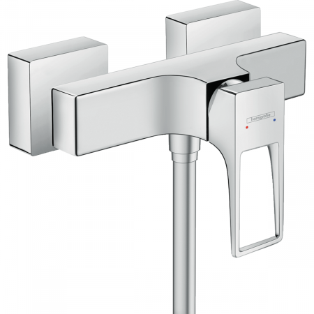 Смеситель для душа Hansgrohe Metropol 74560000 фото