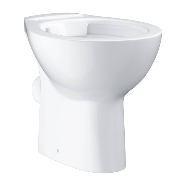 Унитаз приставной Bau Ceramic 39430000 фото