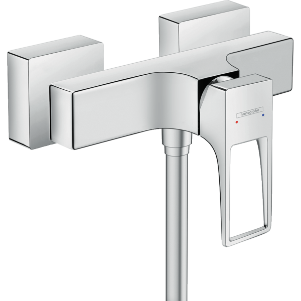 Смеситель для душа Hansgrohe Metropol 74560000 фото