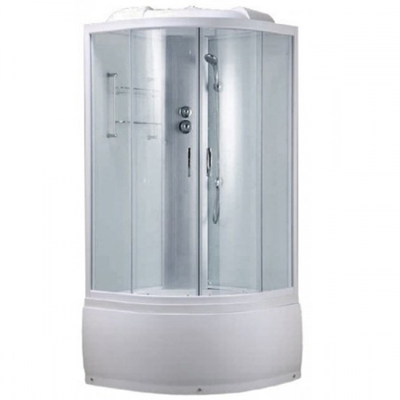 Душевая кабина Luxus T10 фото