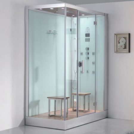 Душевая кабина Eago DZ961 F8 R фото