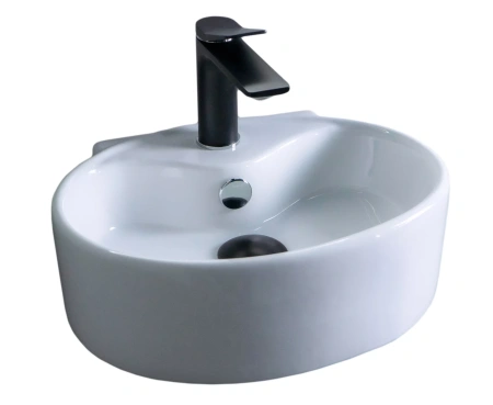 Подвесная раковина GID TR4358 40х30 фото