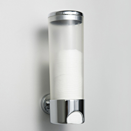 Диспенсер для ватных дисков WasserKRAFT K-1079 фото