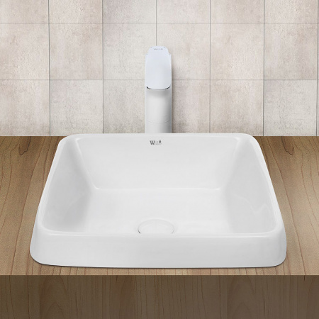 Раковина WeltWassaer Deilbach DEILBACH 6042 фото