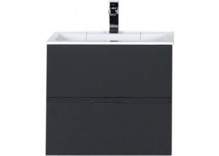 Тумба с раковиной Aquanet Алвита 60 00213094 фото