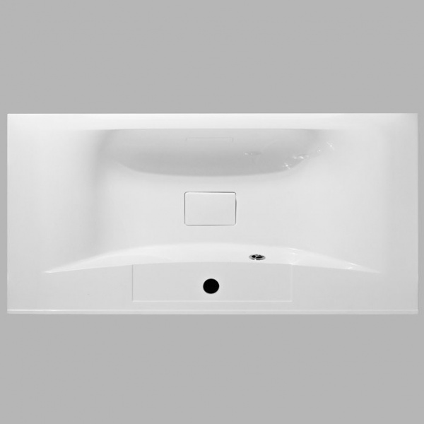 Раковина BelBagno Marino BB900/450-LV-MR-PR 90 см фото