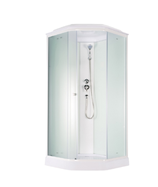 Душевая кабина Parly Penta P911F 90x90 фото