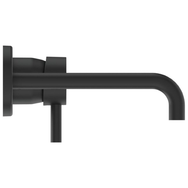 Настенный смеситель для раковины Ideal Standard CERALINE A6938XG фото