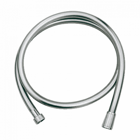 Шланг для душа пластиковый Grohe Silverflex 28362000 125 см фото