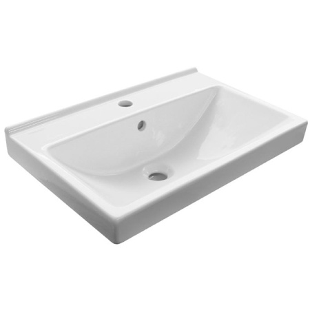 Раковина Aqwella FST80SLWB01 фото