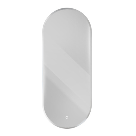 Зеркало с подсветкой Cezares 45095 45x110 фото