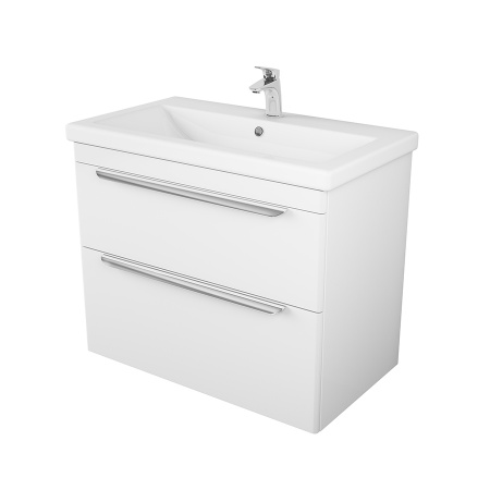 Тумба с раковиной Alvaro Banos Viento maximo 8403.1500 80 см фото