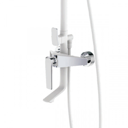 Душевая система (стойка) Oute T109K Т10908К фото