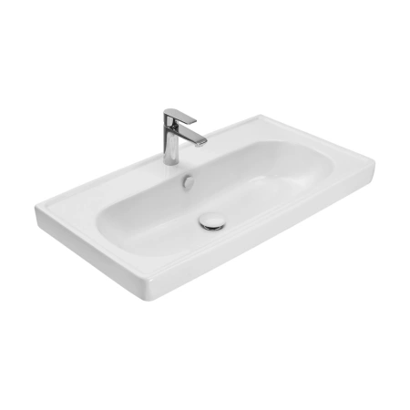 Раковина Акватон Santek Нео Классик 85 1WH501782 фото