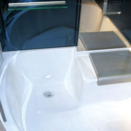 Душевая кабина Nautico NAUTICO - 9817 фото