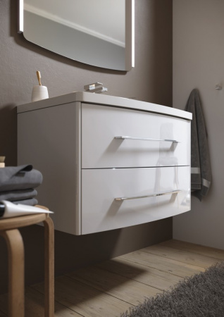 Тумба с раковиной Aqwella 5 Stars Neringa NER0108 фото