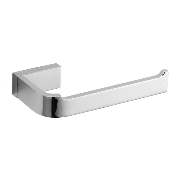 Держатель для туалетной бумаги Omnires Reno RN42510CR фото