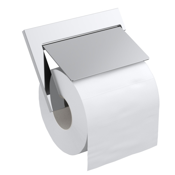 Держатель для туалетной бумаги Timo Petruma 15242/00 хром фото