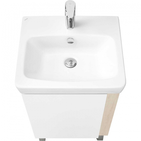 Тумба под раковину Акватон Кантри 50 1A257801AHB20 фото