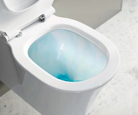 Унитаз подвесной Ideal Standard Connect Air AquaBlade E005401 фото