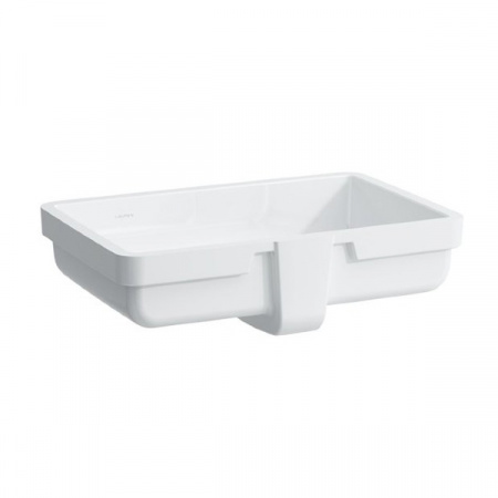 Раковина Laufen Living 8.1243.1.000.109.1 фото