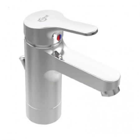 Смеситель для раковины Ideal Standard Slimline II B0082AA фото