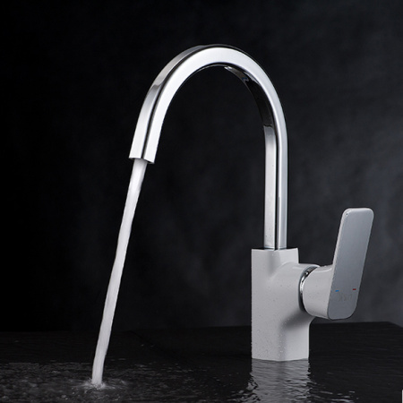 Смеситель для кухни D&K Steinbeis Berlin DA1432416 фото