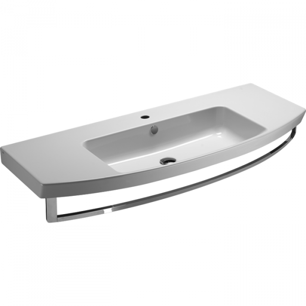 Подвесная раковина GSI Modo 7724 1 11 bi*1 фото