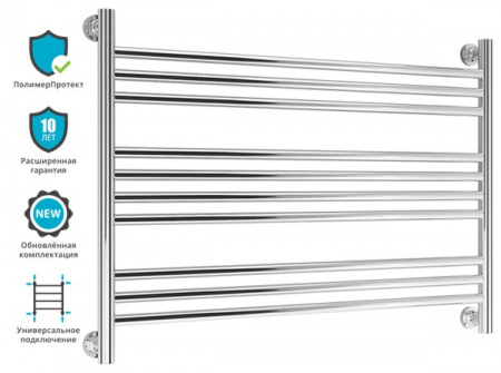 Водяной полотенцесушитель Сунержа Богема L 60х90 00-0202-6090 фото