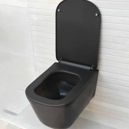 Унитаз подвесной Kerasan Tribeca 511431 фото