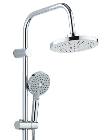 Душевая система Orange Tony M54-933cr Хром фото