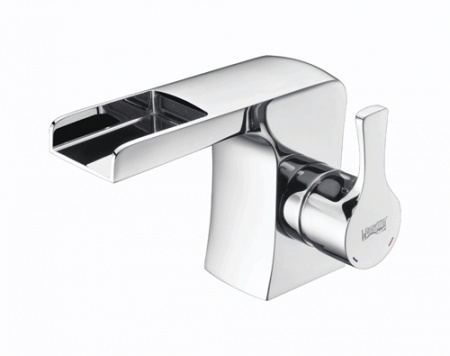 Смеситель для раковины WasserKRAFT Berkel 4869 фото