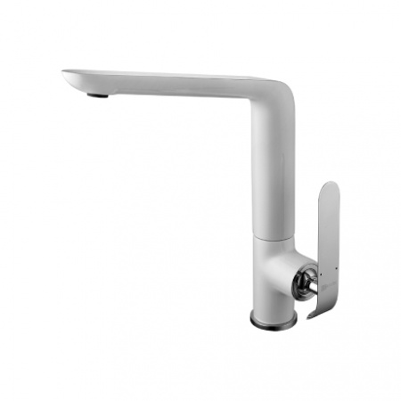 Смеситель для кухни Lemark Melange LM4905CW фото