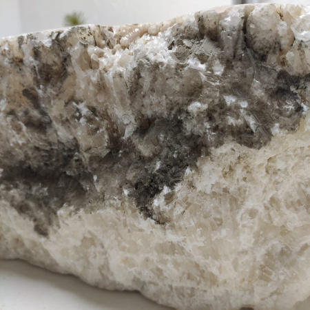 Накладная раковина из оникса Erozy BL EO-01298 (59*51*16) фото
