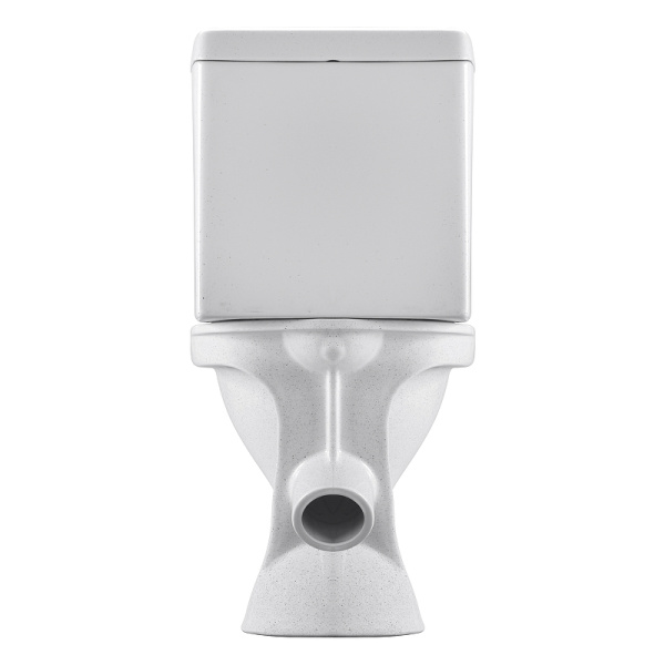 Унитаз компакт Santeri Форвард 1.P205.2.S01.00B.F с бачком и сиденьем фото