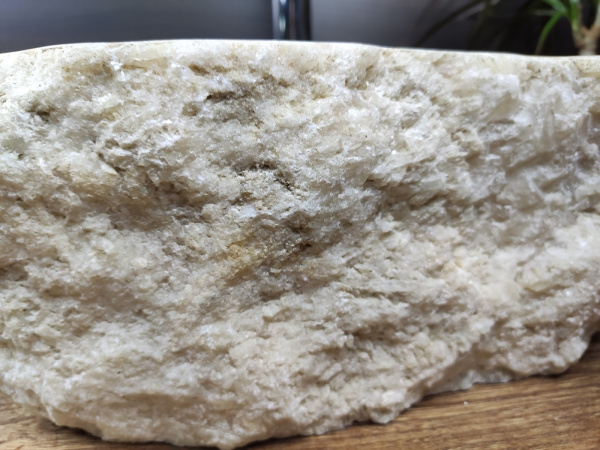 Накладная раковина из оникса Indo Erozy Sunset EO-00043 фото