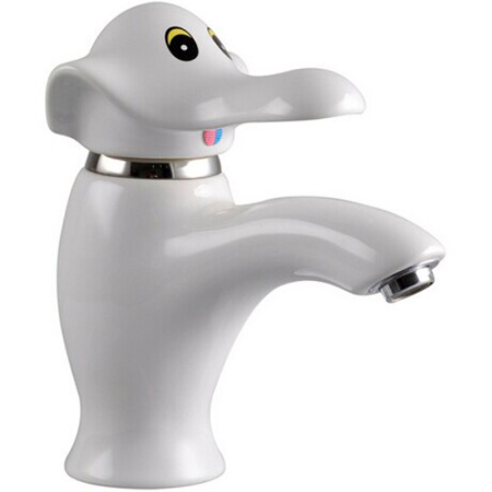 Детская раковина со смесителем Comforty 0991W 42 00-00008371 фото